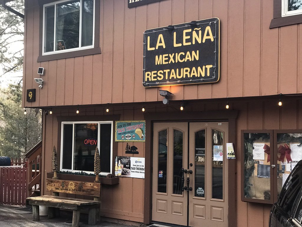 La Lena